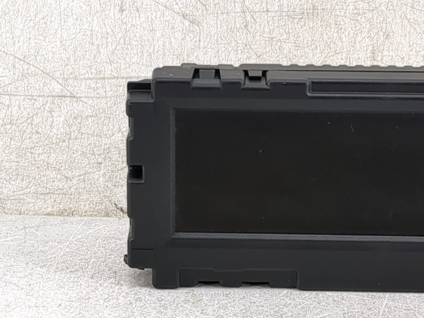 2010-2012 Buick Lacrosse Information Display Screen 1469651 - Oemusedautoparts1.com