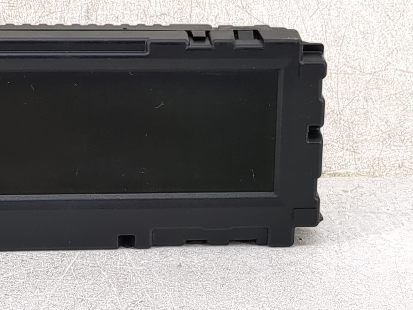 2010-2012 Buick Lacrosse Information Display Screen 1469651 - Oemusedautoparts1.com