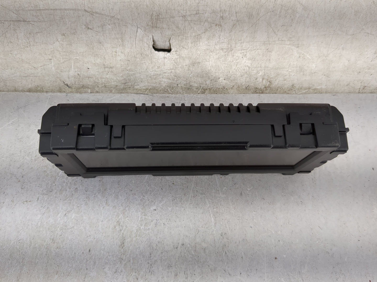2010-2012 Buick Lacrosse Information Display Screen 1469651 - Oemusedautoparts1.com