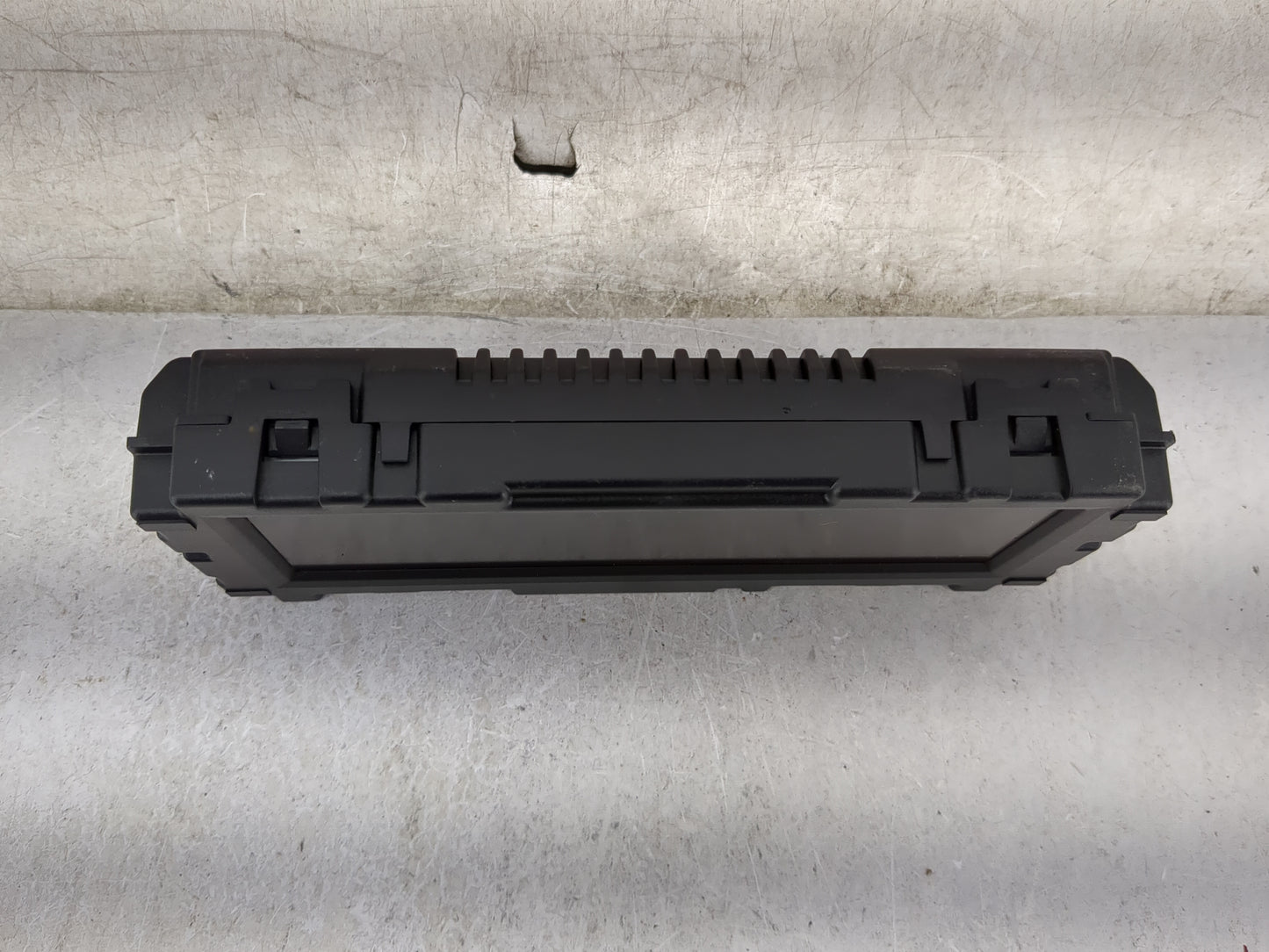 2010-2012 Buick Lacrosse Information Display Screen 1469651 - Oemusedautoparts1.com