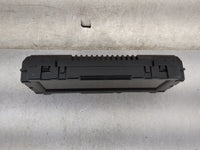 2010-2012 Buick Lacrosse Information Display Screen 1469651 - Oemusedautoparts1.com