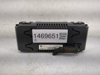 2010-2012 Buick Lacrosse Information Display Screen 1469651 - Oemusedautoparts1.com