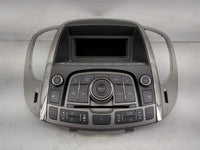 2010-2012 Buick Lacrosse Radio AM FM Cd Player Receiver Replacement P/N:20825154G A2C53377347, AACZ Fits Fits 2010 2011 2012