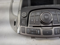 2010-2012 Buick Lacrosse Radio AM FM Cd Player Receiver Replacement P/N:20825154G A2C53377347, AACZ Fits Fits 2010 2011 2012