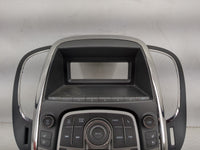 2010-2011 Buick Lacrosse Radio AM FM Cd Player Receiver Replacement P/N:20843237 0GF0177949702, 14799702 Fits Fits 2010 2011