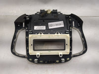 2010-2012 Buick Lacrosse Radio Control Panel - Oemusedautoparts1.com
