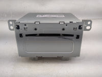 2011-2012 Buick Lacrosse Radio AM FM Cd Player Receiver Replacement P/N:20983517 CQ-FG5011Y, 10N820R Fits Fits 2010 2011 201