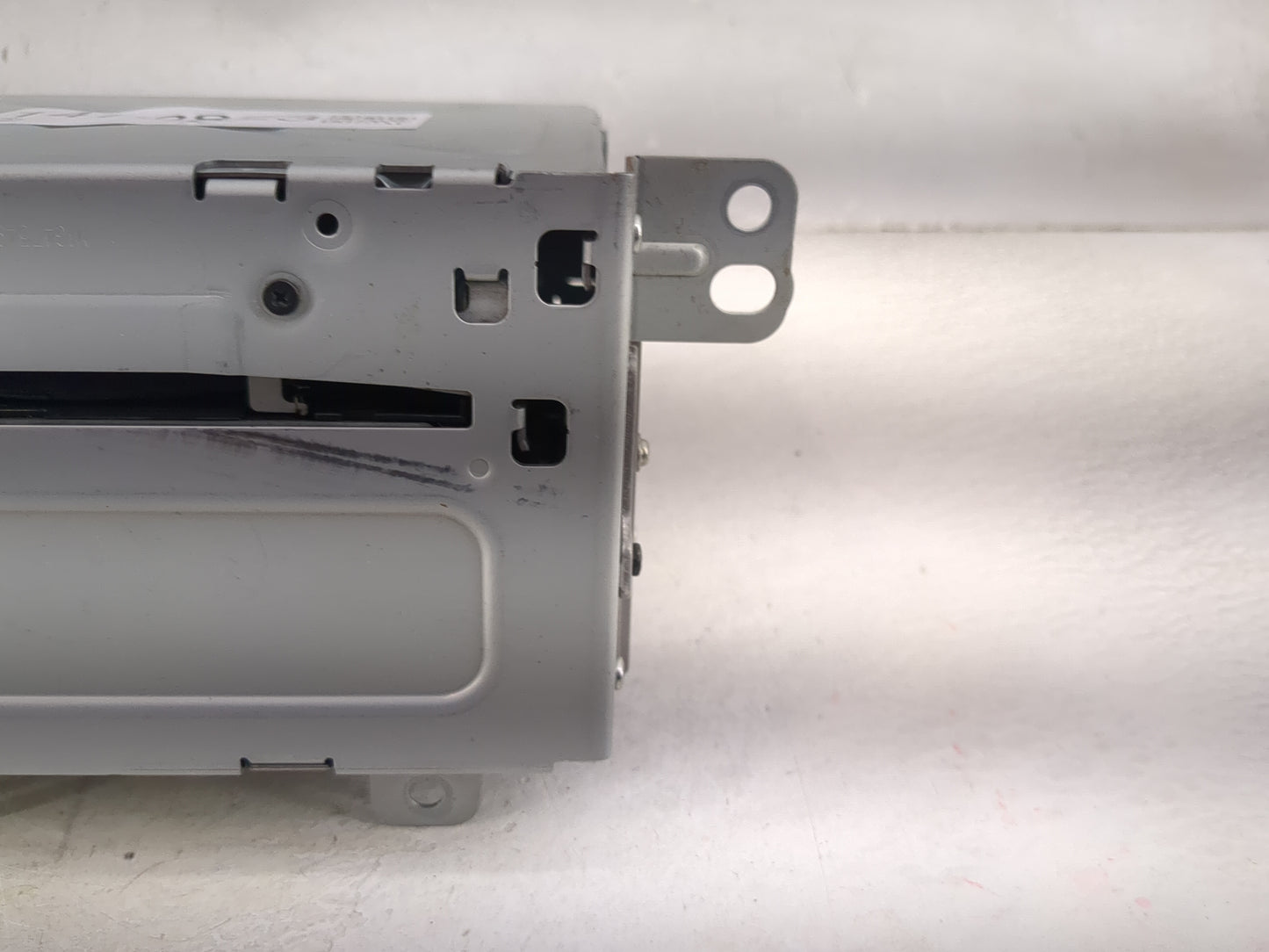 2011-2012 Buick Lacrosse Radio AM FM Cd Player Receiver Replacement P/N:20983517 CQ-FG5011Y, 10N820R Fits Fits 2010 2011 201