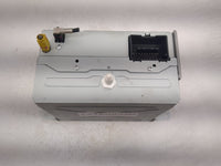 2011-2012 Buick Lacrosse Radio AM FM Cd Player Receiver Replacement P/N:20983517 CQ-FG5011Y, 10N820R Fits Fits 2010 2011 201