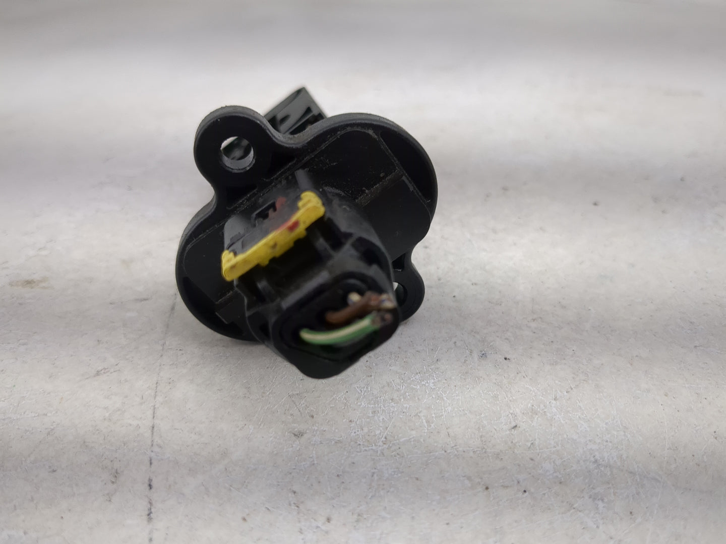 2010-2011 Buick Lacrosse Mass Air Flow Meter Maf 1486206 - Oemusedautoparts1.com