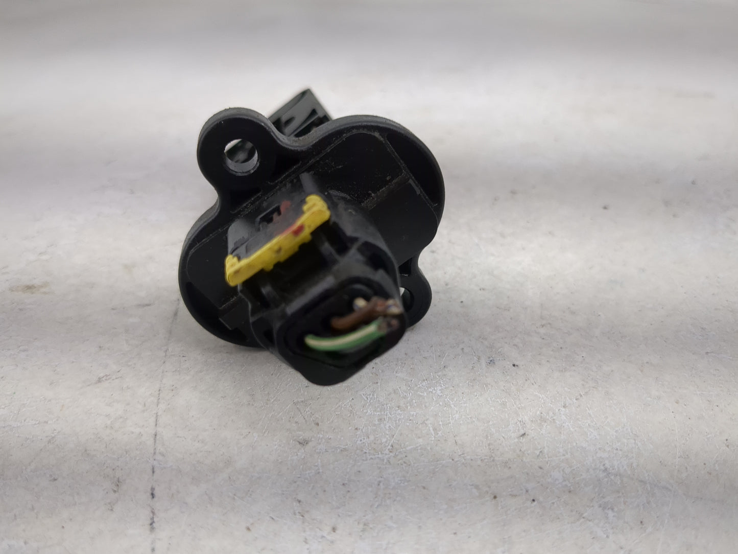 2010-2011 Buick Lacrosse Mass Air Flow Meter Maf 1486206 - Oemusedautoparts1.com