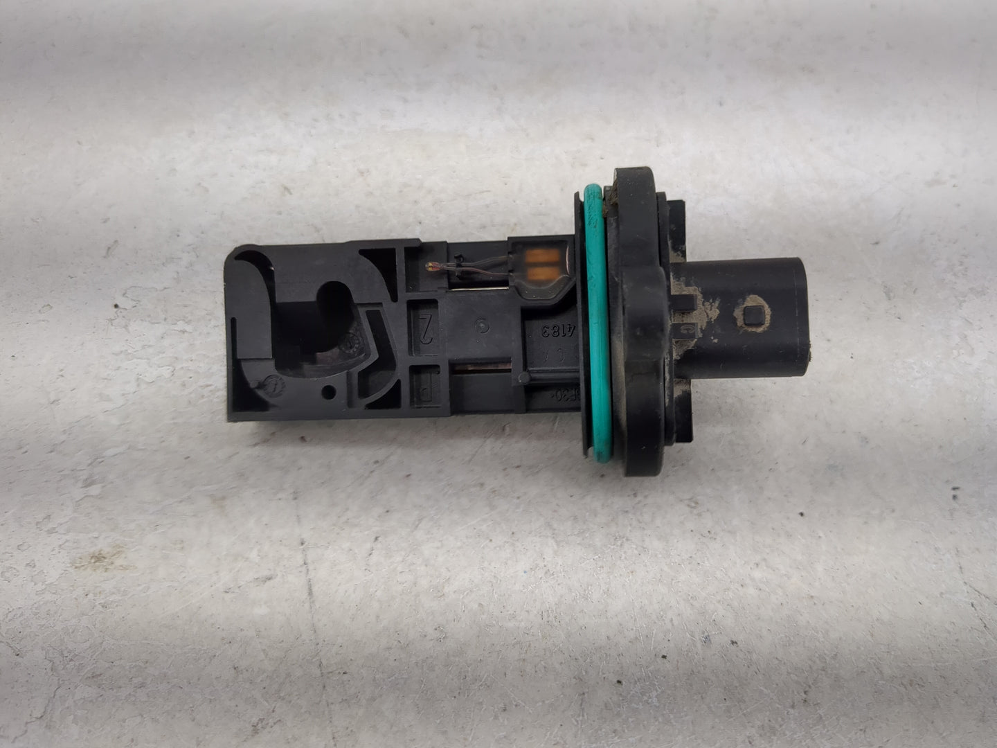 2010-2011 Buick Lacrosse Mass Air Flow Meter Maf 1486513 - Oemusedautoparts1.com