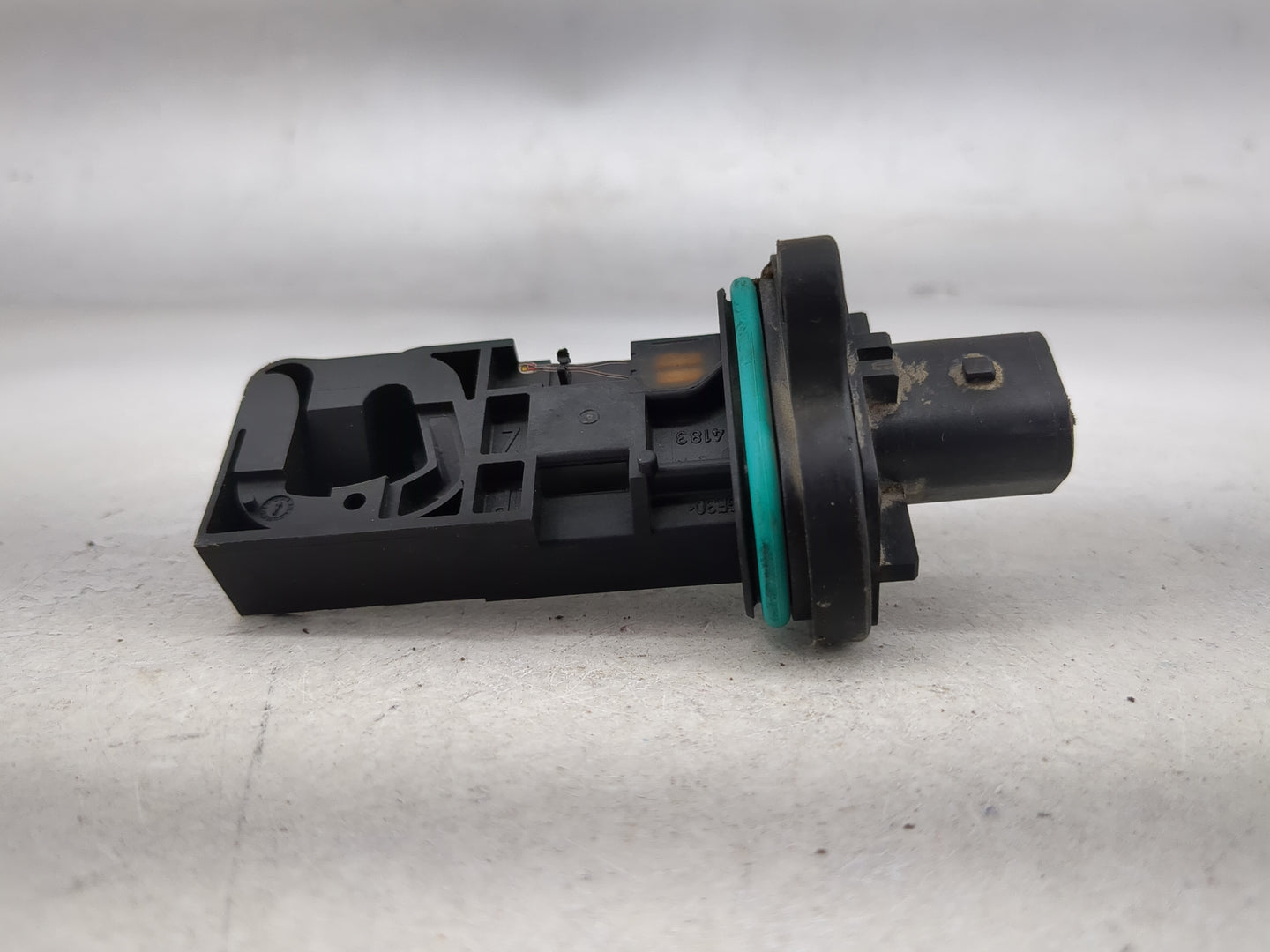 2010-2011 Buick Lacrosse Mass Air Flow Meter Maf 1486513 - Oemusedautoparts1.com