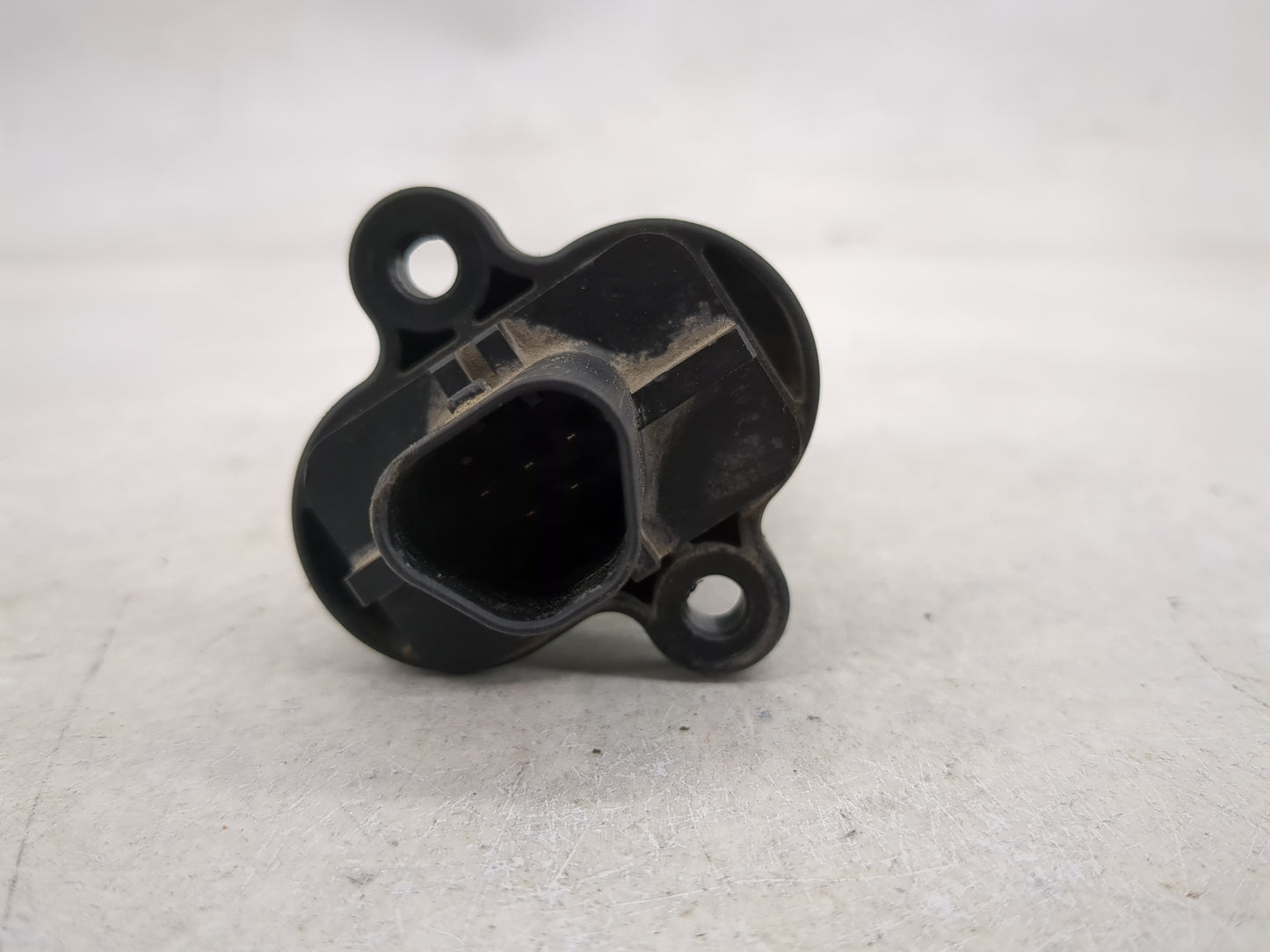 2010-2011 Buick Lacrosse Mass Air Flow Meter Maf 1486513 - Oemusedautoparts1.com