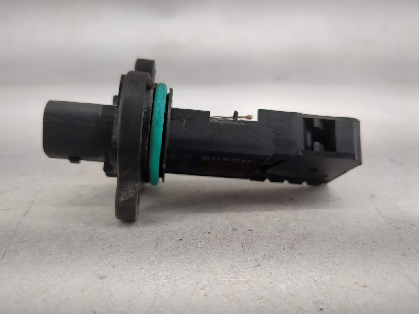 2010-2011 Buick Lacrosse Mass Air Flow Meter Maf 1486513 - Oemusedautoparts1.com