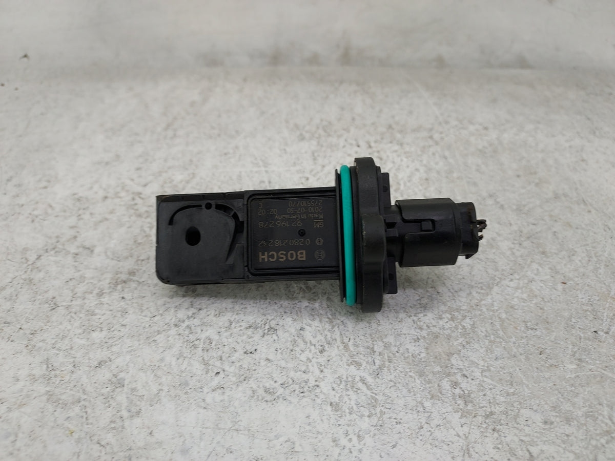 2010-2011 Buick Lacrosse Mass Air Flow Meter Maf 1487371 - Oemusedautoparts1.com