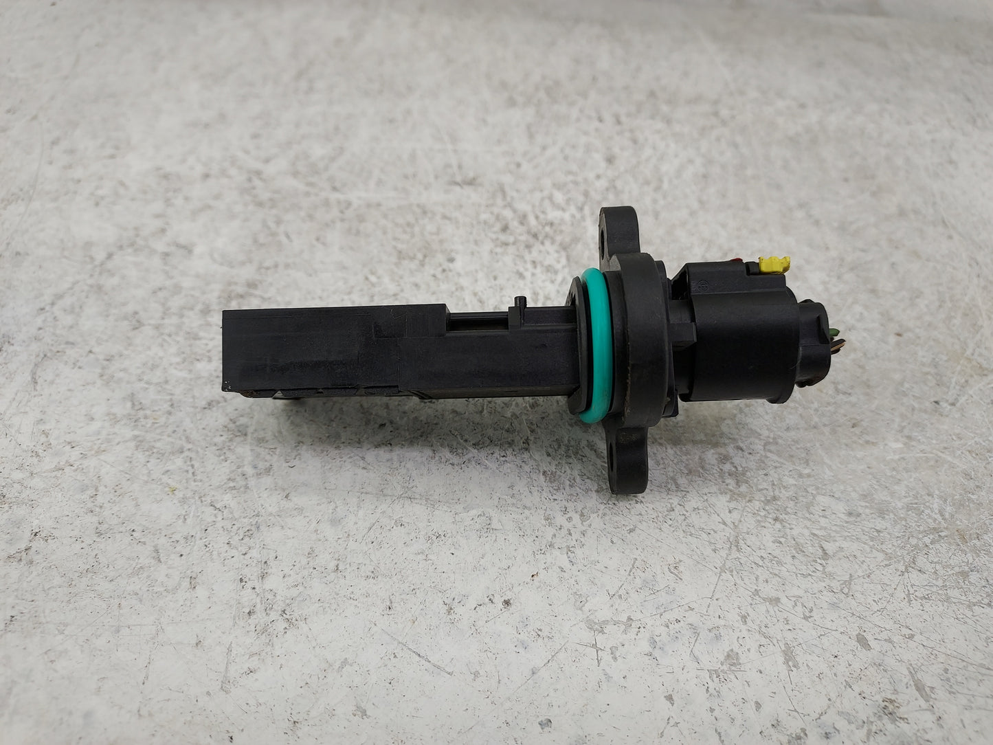 2010-2011 Buick Lacrosse Mass Air Flow Meter Maf 1487371 - Oemusedautoparts1.com