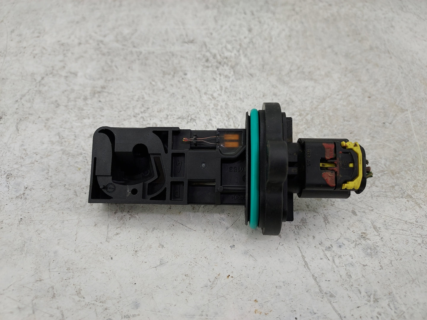 2010-2011 Buick Lacrosse Mass Air Flow Meter Maf 1487371 - Oemusedautoparts1.com