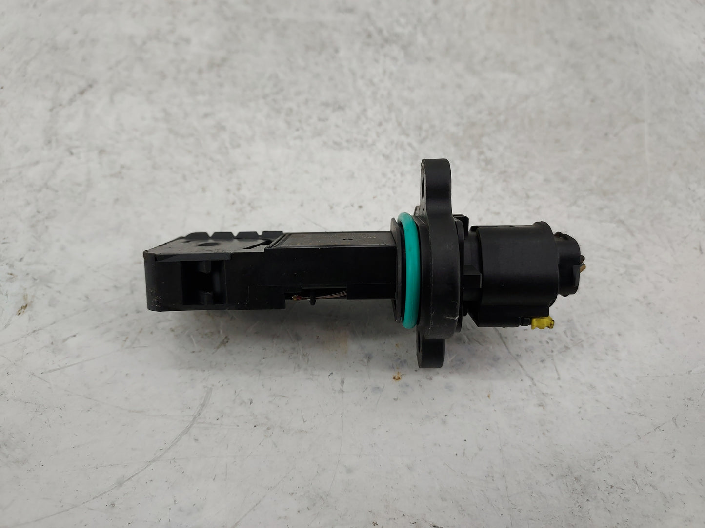 2010-2011 Buick Lacrosse Mass Air Flow Meter Maf 1487371 - Oemusedautoparts1.com