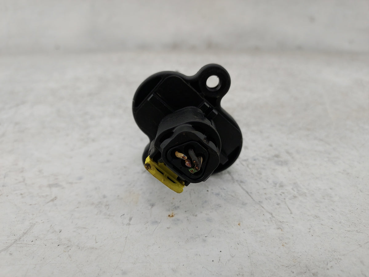 2010-2011 Buick Lacrosse Mass Air Flow Meter Maf 1487371 - Oemusedautoparts1.com