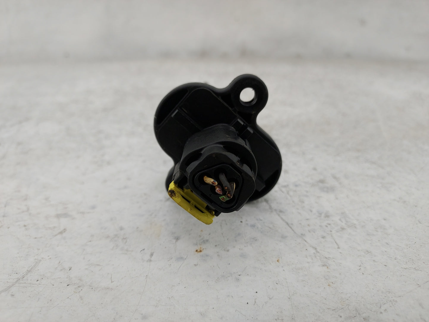 2010-2011 Buick Lacrosse Mass Air Flow Meter Maf 1487371 - Oemusedautoparts1.com