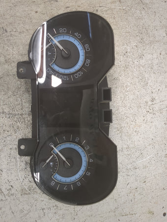 compare product 2011 Buick Lacrosse Instrument Cluster Speedometer Gauges P/N:A2C53423318 GMX353 Miles: Fits OEM Used Auto Parts