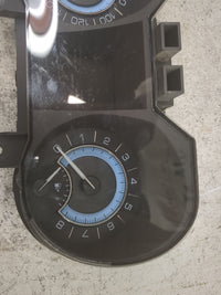 2011 Buick Lacrosse Instrument Cluster Speedometer Gauges P/N:A2C53423318 GMX353 Miles: Fits OEM Used Auto Parts - Oemusedau