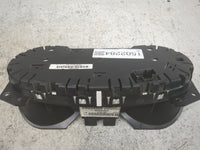 2011 Buick Lacrosse Instrument Cluster Speedometer Gauges P/N:A2C53423318 GMX353 Miles: Fits OEM Used Auto Parts - Oemusedau