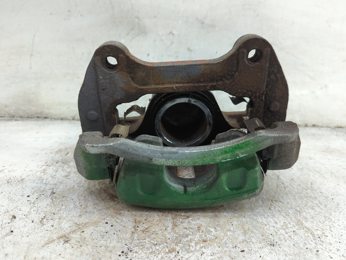 2010-2016 Buick Lacrosse Front Driver Left Brake Caliper 1510550 - Oemusedautoparts1.com