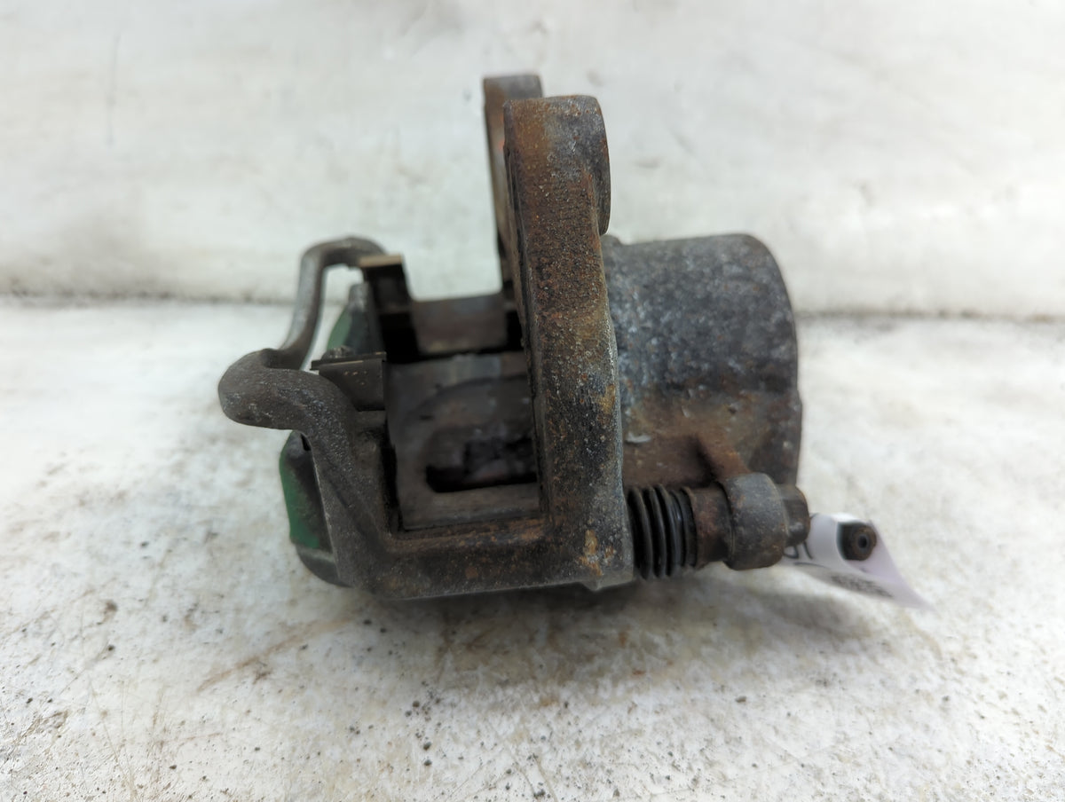 2010-2016 Buick Lacrosse Front Driver Left Brake Caliper 1510550 - Oemusedautoparts1.com