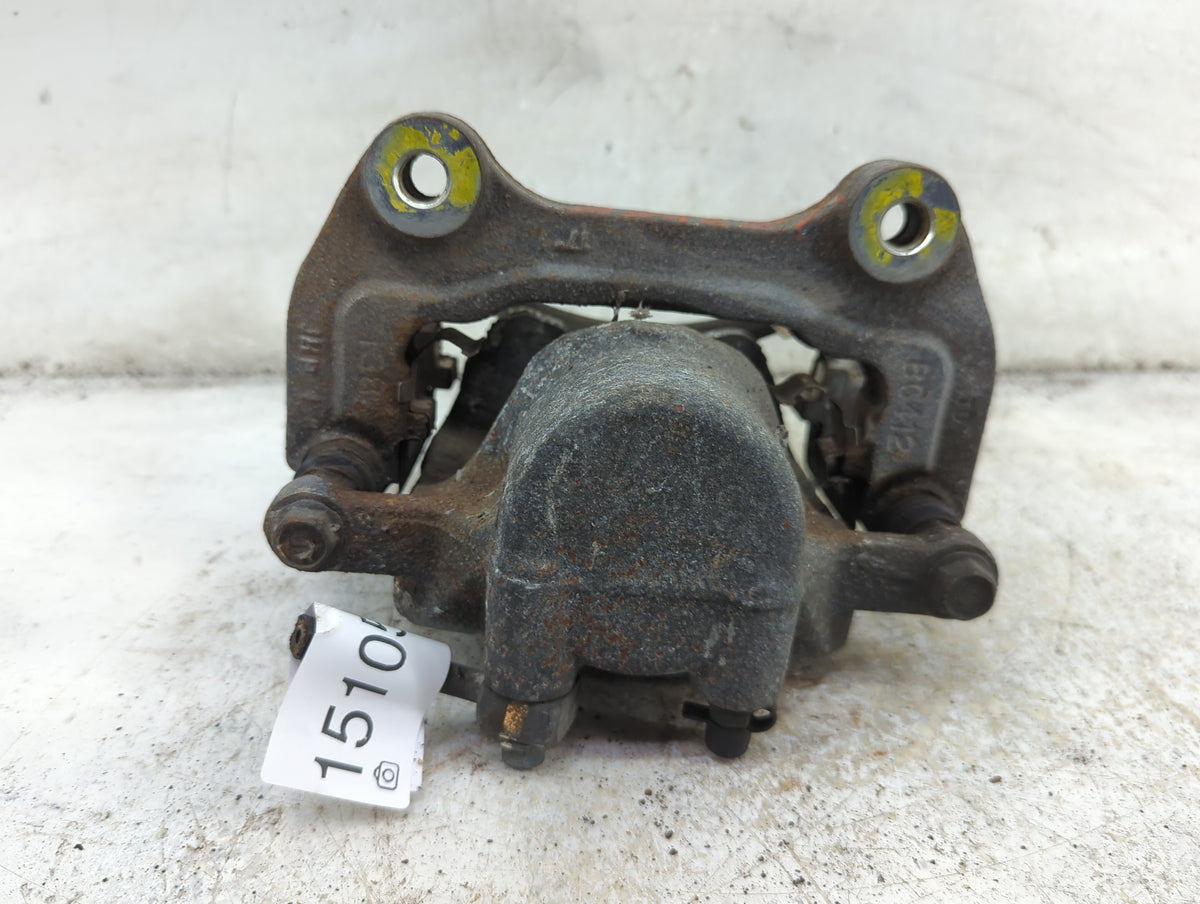 2010-2016 Buick Lacrosse Front Driver Left Brake Caliper 1510550 - Oemusedautoparts1.com