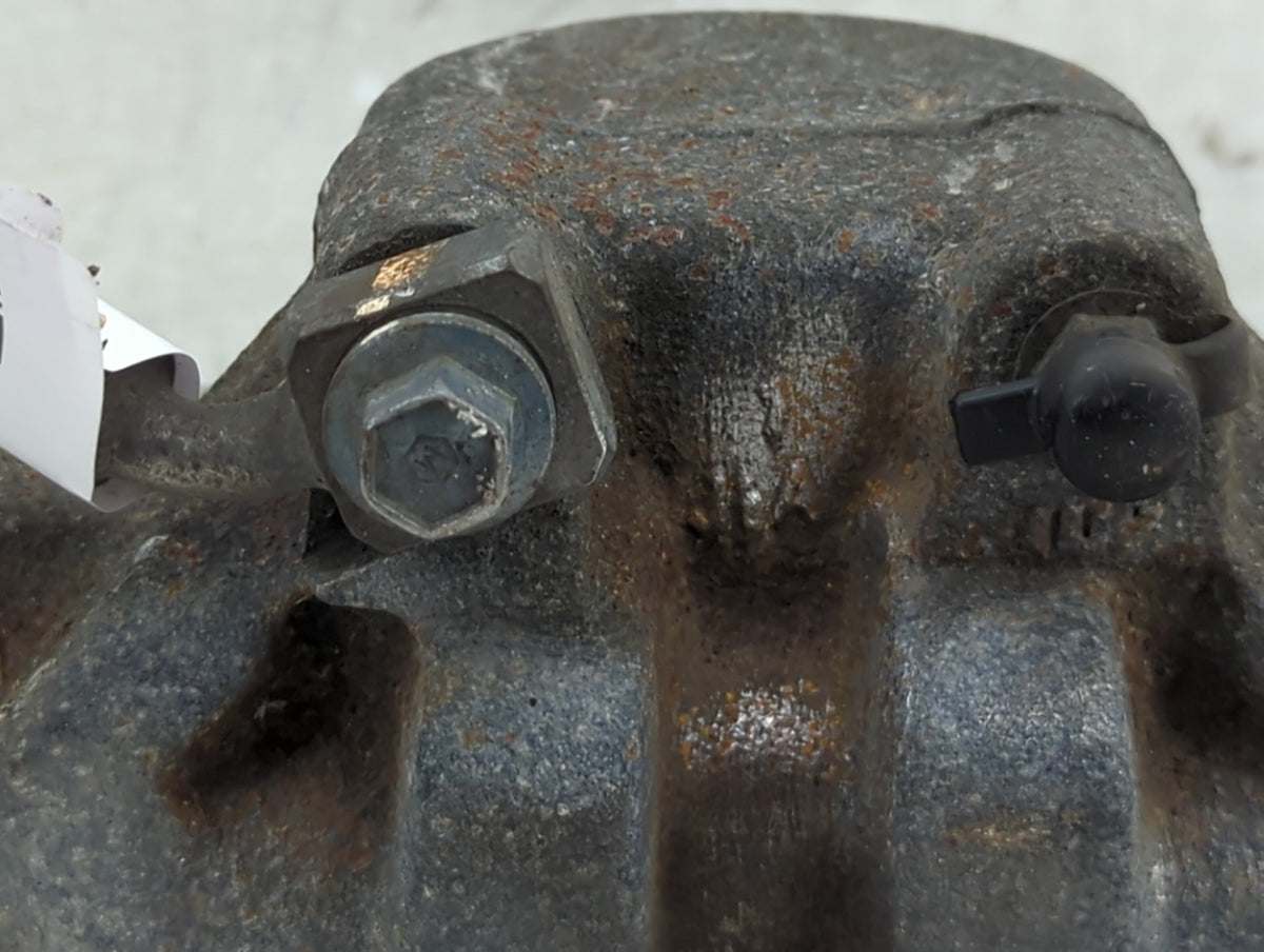 2010-2016 Buick Lacrosse Front Driver Left Brake Caliper 1510550 - Oemusedautoparts1.com