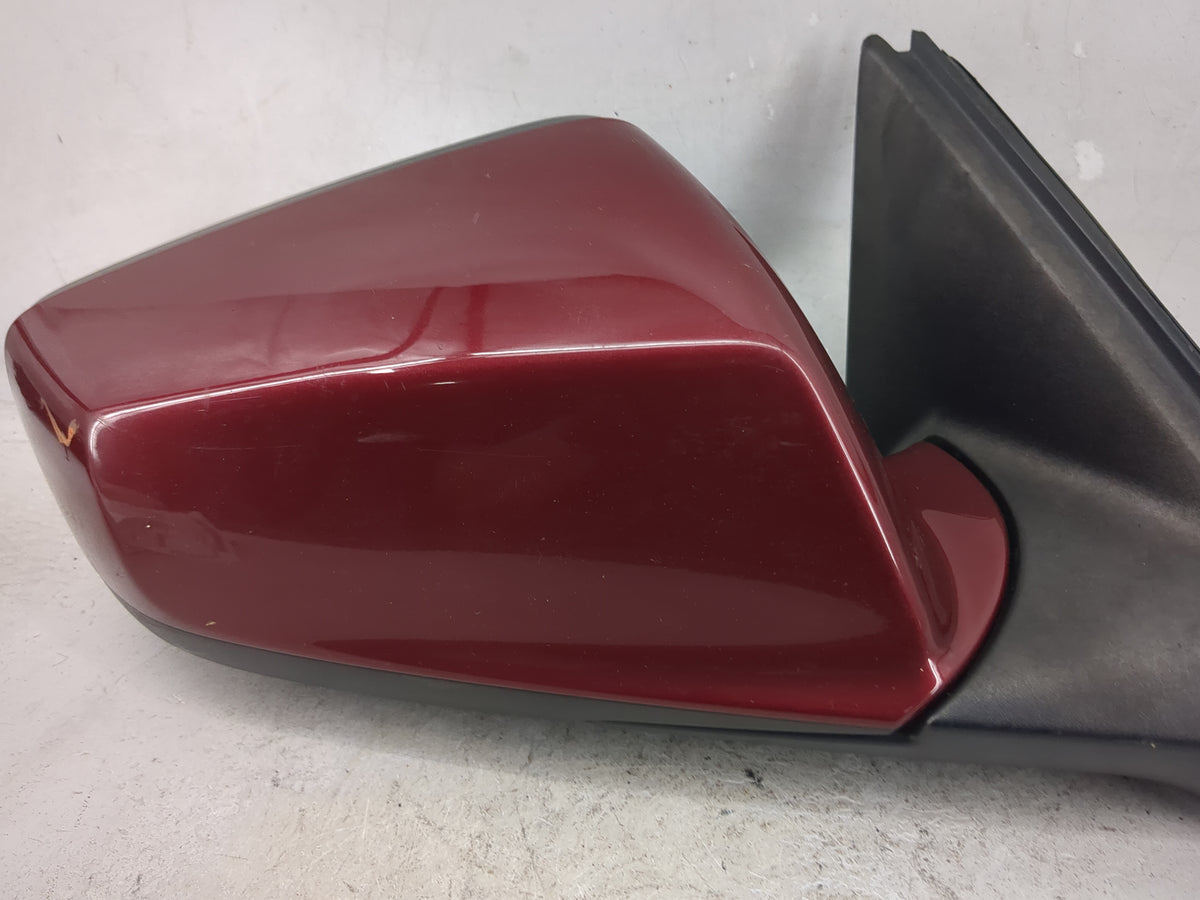 2010-2012 Buick Lacrosse Passenger Side View Mirror - Right Door Mirror OEM Used - Oemusedautoparts1.com