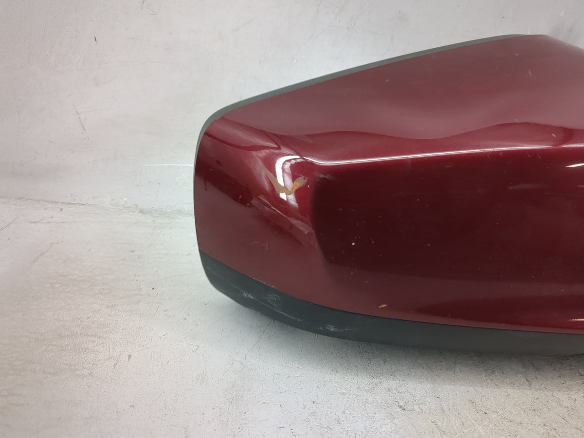 2010-2012 Buick Lacrosse Passenger Side View Mirror - Right Door Mirror OEM Used - Oemusedautoparts1.com