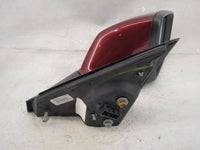 2010-2012 Buick Lacrosse Passenger Side View Mirror - Right Door Mirror OEM Used - Oemusedautoparts1.com