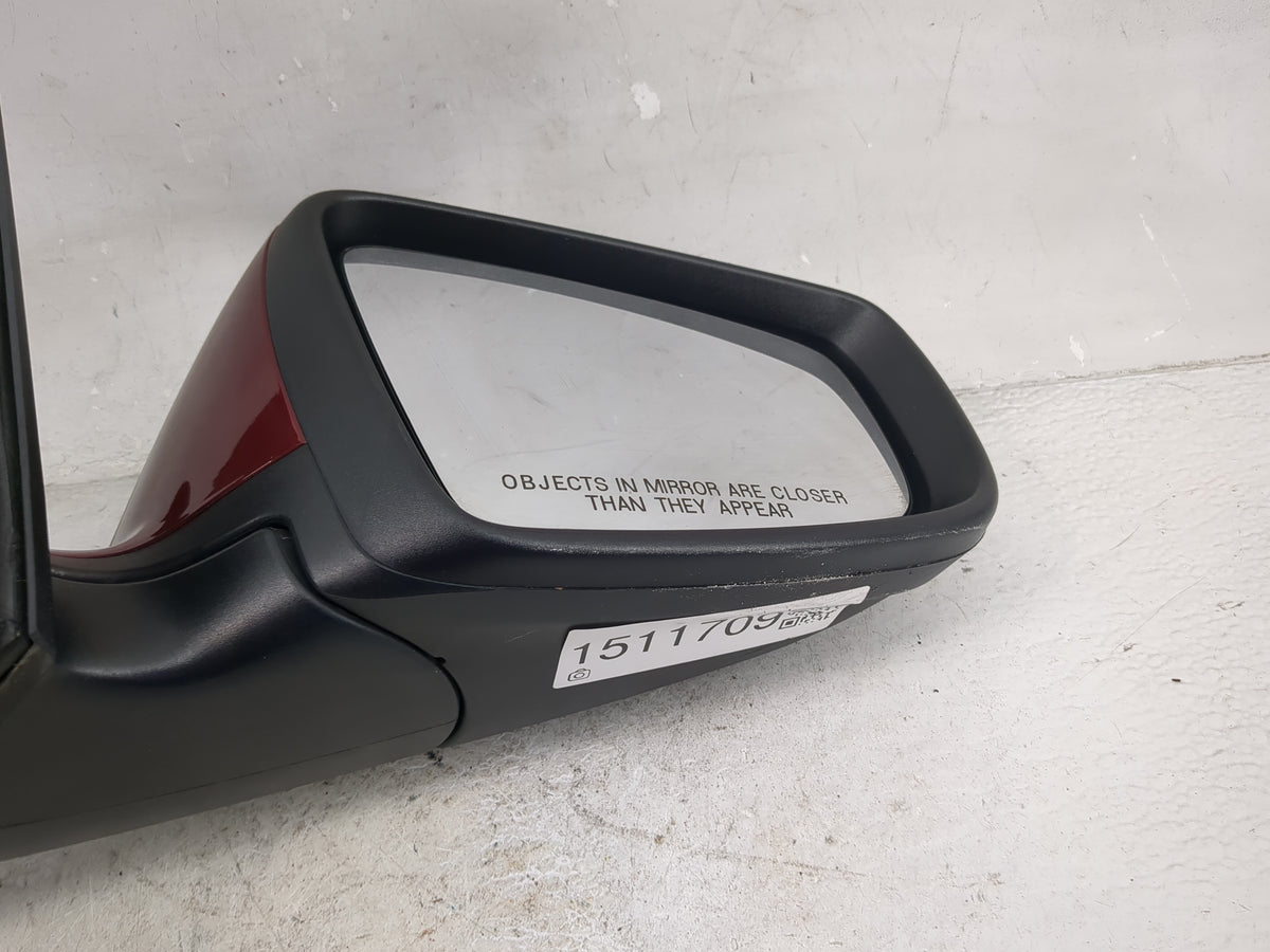 2010-2012 Buick Lacrosse Passenger Side View Mirror - Right Door Mirror OEM Used - Oemusedautoparts1.com