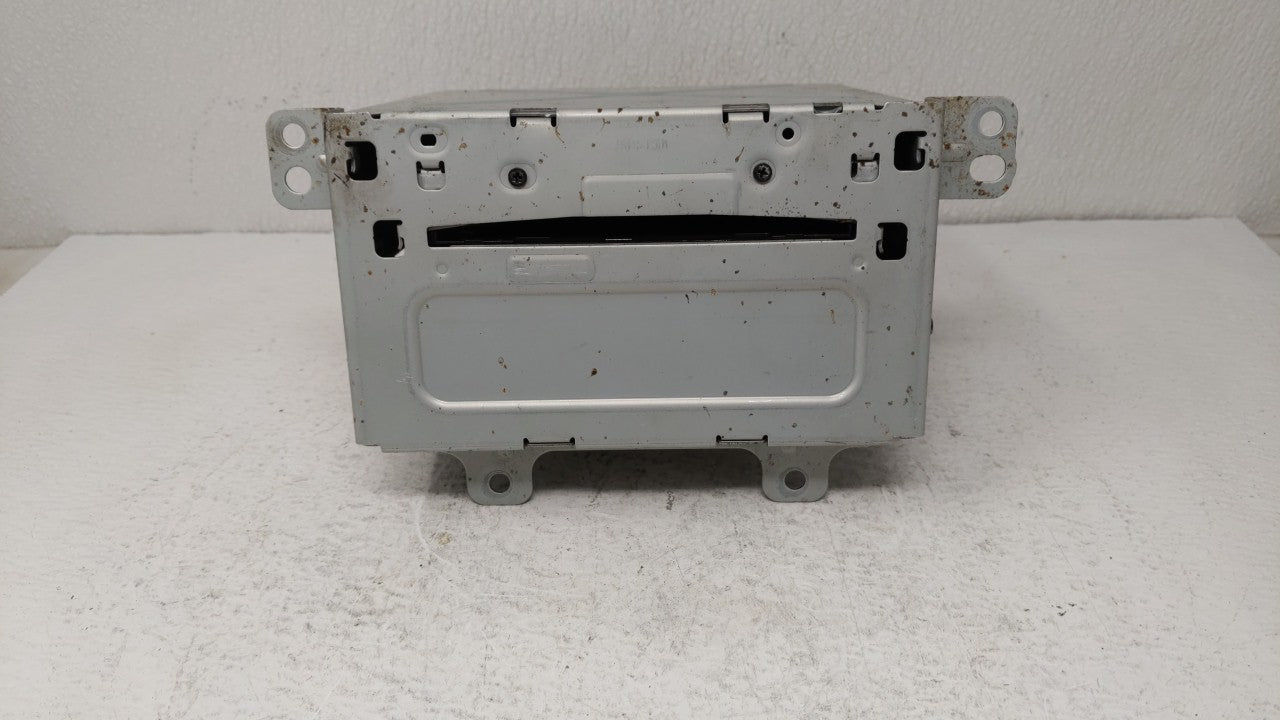 2011-2012 Buick Lacrosse Am Fm Cd Player Radio Receiver - Oemusedautoparts1.com