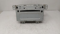 2011-2012 Buick Lacrosse Am Fm Cd Player Radio Receiver - Oemusedautoparts1.com