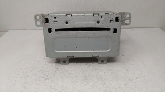 compare product 2011-2012 Buick Lacrosse Am Fm Cd Player Radio Receiver