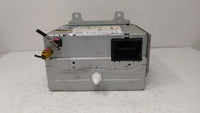 2011-2012 Buick Lacrosse Am Fm Cd Player Radio Receiver - Oemusedautoparts1.com