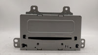 2011-2012 Buick Lacrosse Radio AM FM Cd Player Receiver Replacement P/N:20983517 20907419, 22870782 Fits Fits 2010 2011 2012