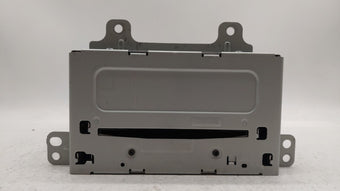 compare product 2011-2012 Buick Lacrosse Radio AM FM Cd Player Receiver Replacement P/N:20983517 20907419, 22870782 Fits Fits 2010 2011 2012 OEM Used Auto Parts