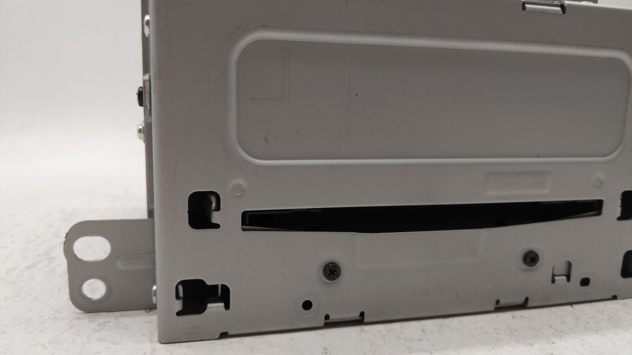 2011-2012 Buick Lacrosse Radio AM FM Cd Player Receiver Replacement P/N:20983517 20907419, 22870782 Fits Fits 2010 2011 2012