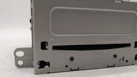 2011-2012 Buick Lacrosse Radio AM FM Cd Player Receiver Replacement P/N:20983517 20907419, 22870782 Fits Fits 2010 2011 2012