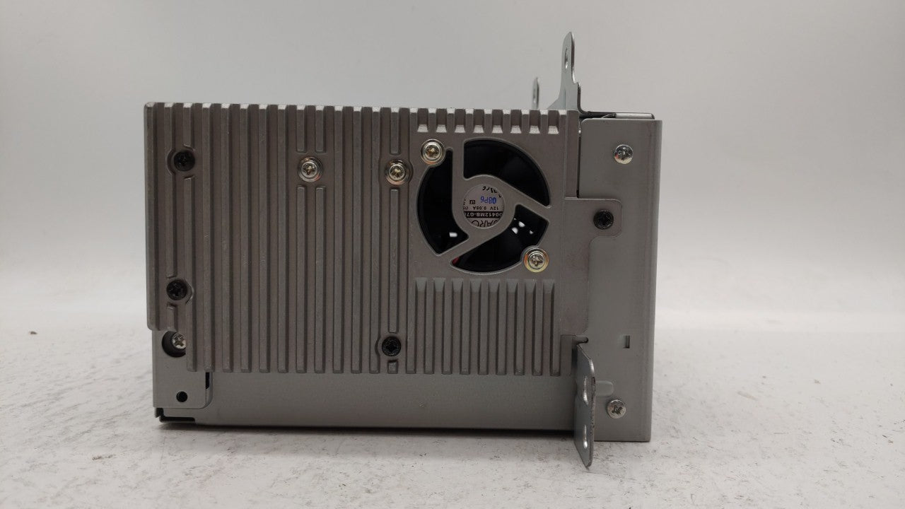 2011-2012 Buick Lacrosse Radio AM FM Cd Player Receiver Replacement P/N:20983517 20907419, 22870782 Fits Fits 2010 2011 2012