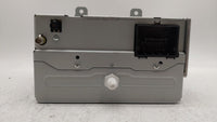 2011-2012 Buick Lacrosse Radio AM FM Cd Player Receiver Replacement P/N:20983517 20907419, 22870782 Fits Fits 2010 2011 2012