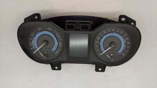 2011 Buick Lacrosse Instrument Cluster Speedometer Gauges P/N:22783151 A2C53439975, 22788031 Fits OEM Used Auto Parts - Oemu