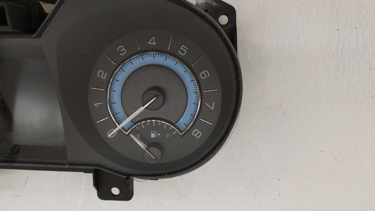 2011 Buick Lacrosse Instrument Cluster Speedometer Gauges P/N:22783151 A2C53439975, 22788031 Fits OEM Used Auto Parts
