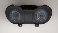 2011 Buick Lacrosse Instrument Cluster Speedometer Gauges P/N:22783151 A2C53439975, 22788031 Fits OEM Used Auto Parts - Oemu