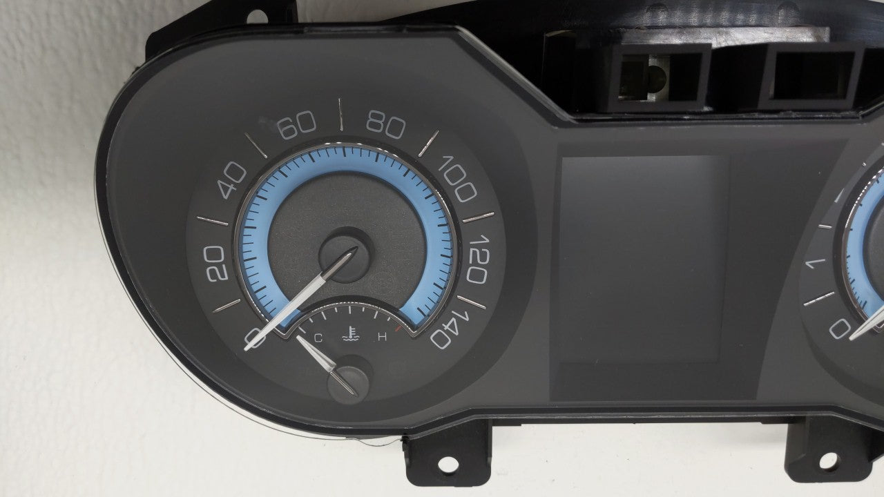 2011 Buick Lacrosse Instrument Cluster Speedometer Gauges P/N:22783151 A2C53439975, 22788031 Fits OEM Used Auto Parts - Oemu
